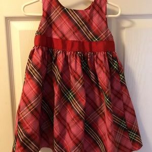 GAP Christmas dress